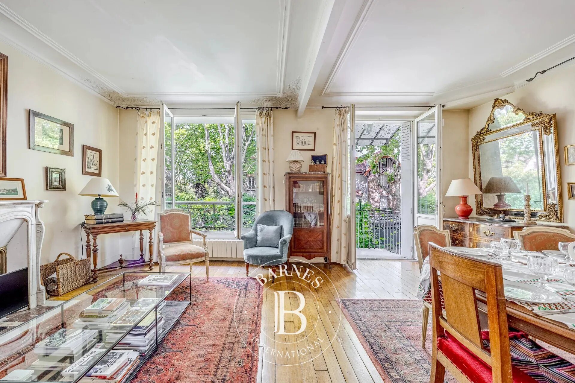 Maison à vendre, 135m², Sceaux