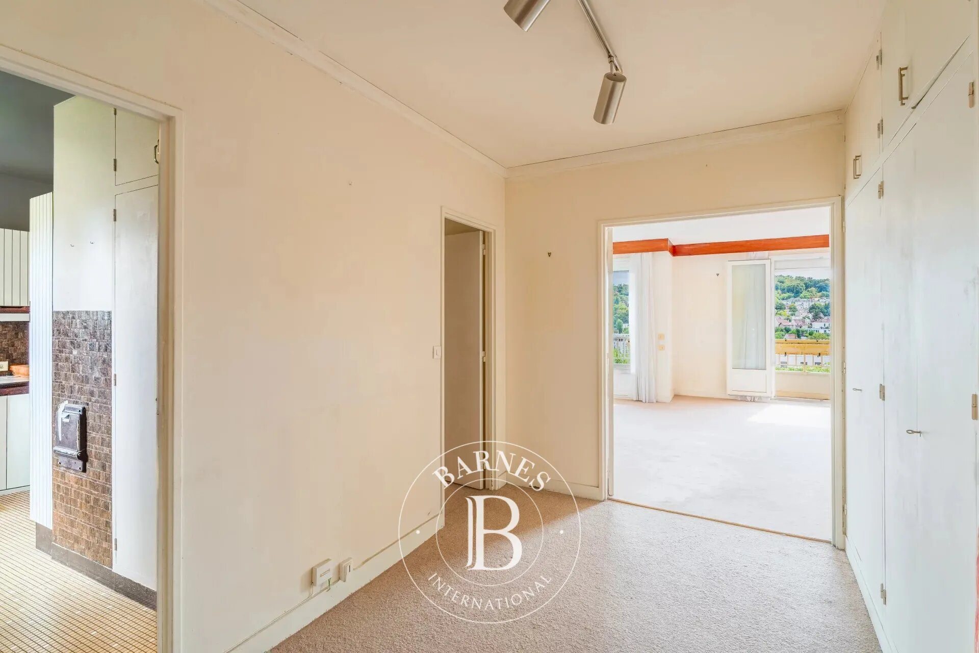 Appartement à vendre, 132m², Sèvres