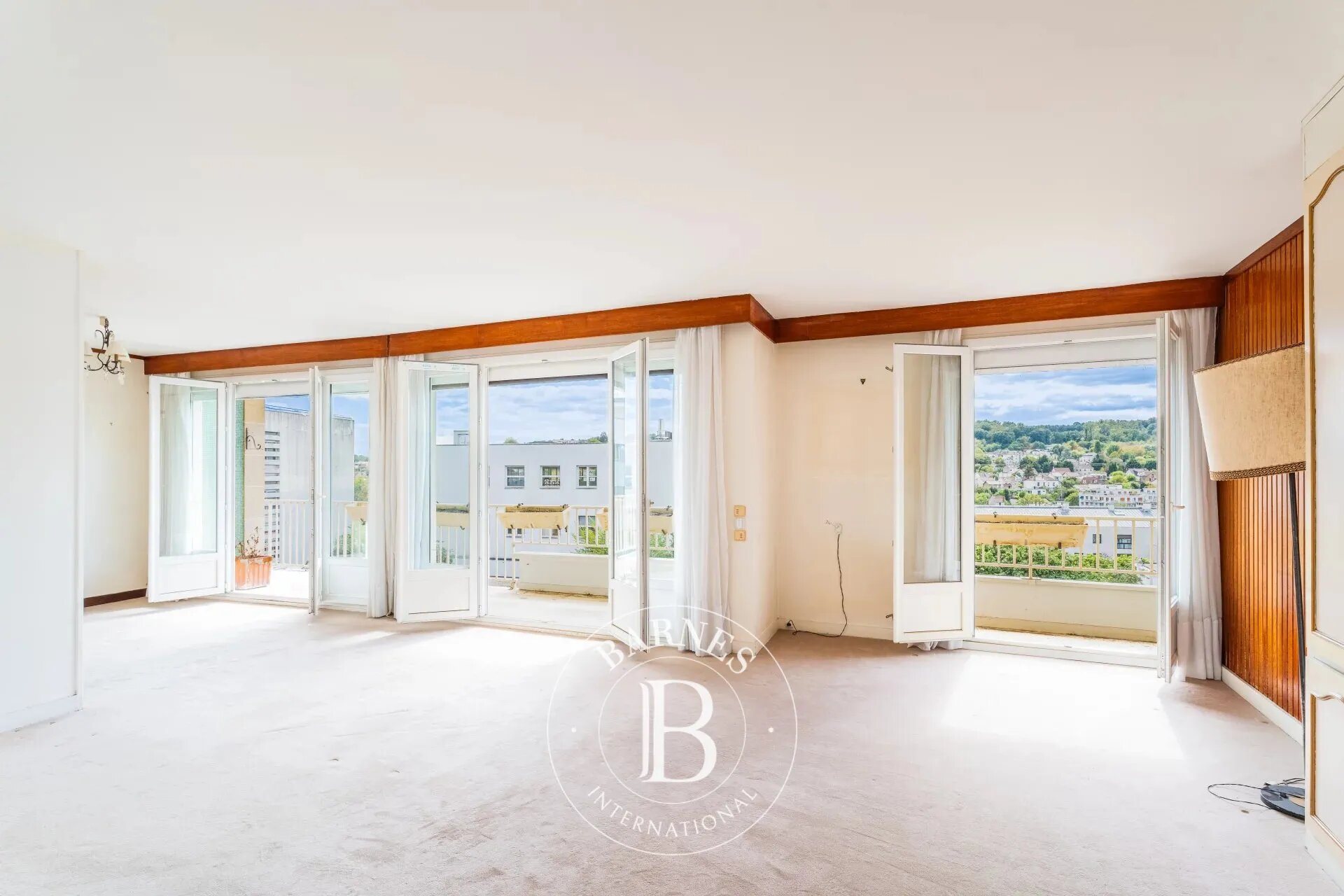 Appartement à vendre, 132m², Sèvres