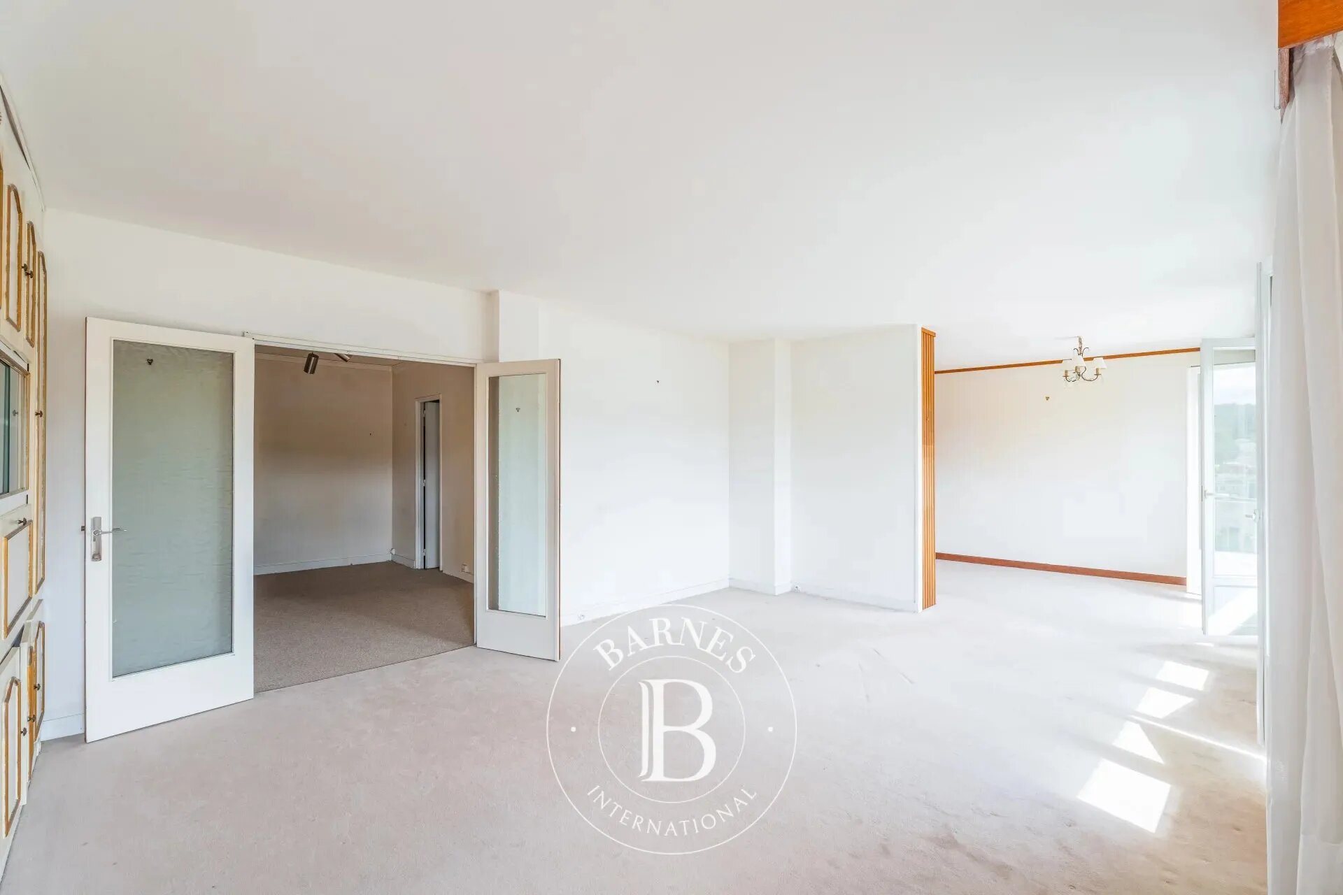Appartement à vendre, 132m², Sèvres