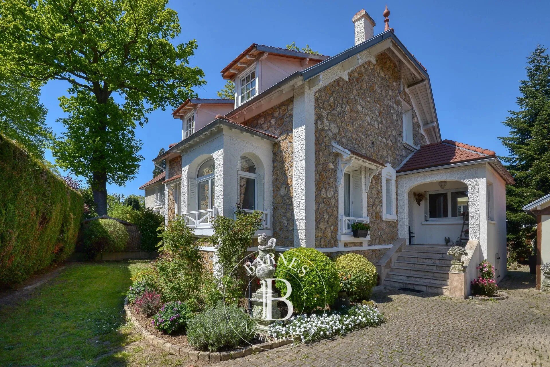 Maison à vendre, 175m², Vaucresson