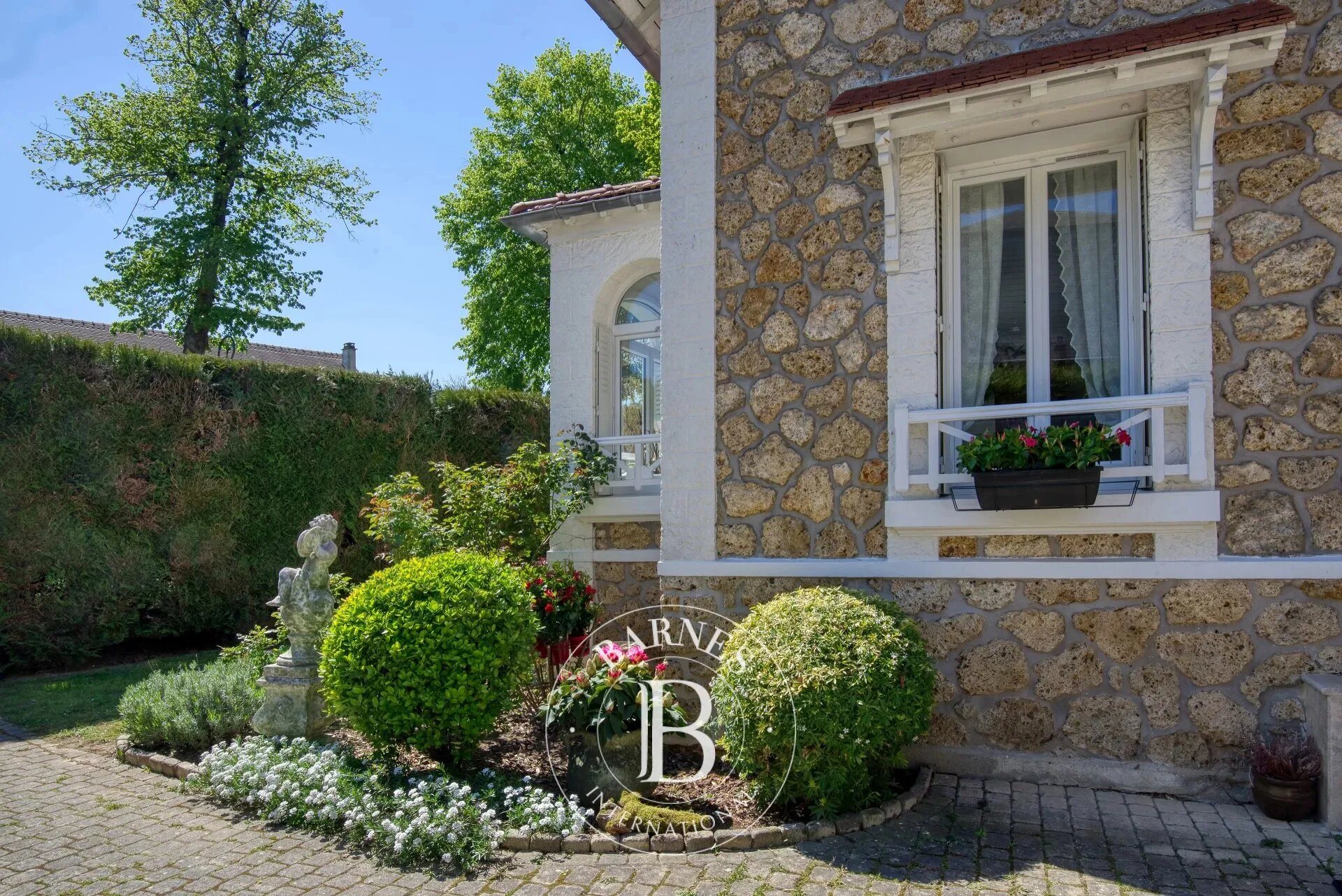 Maison à vendre, 175m², Vaucresson