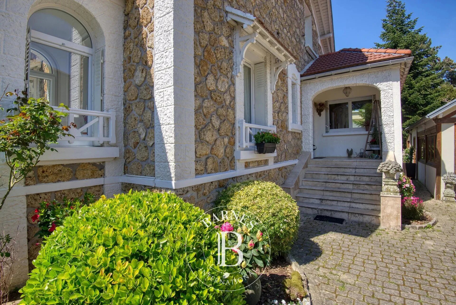 Maison à vendre, 175m², Vaucresson