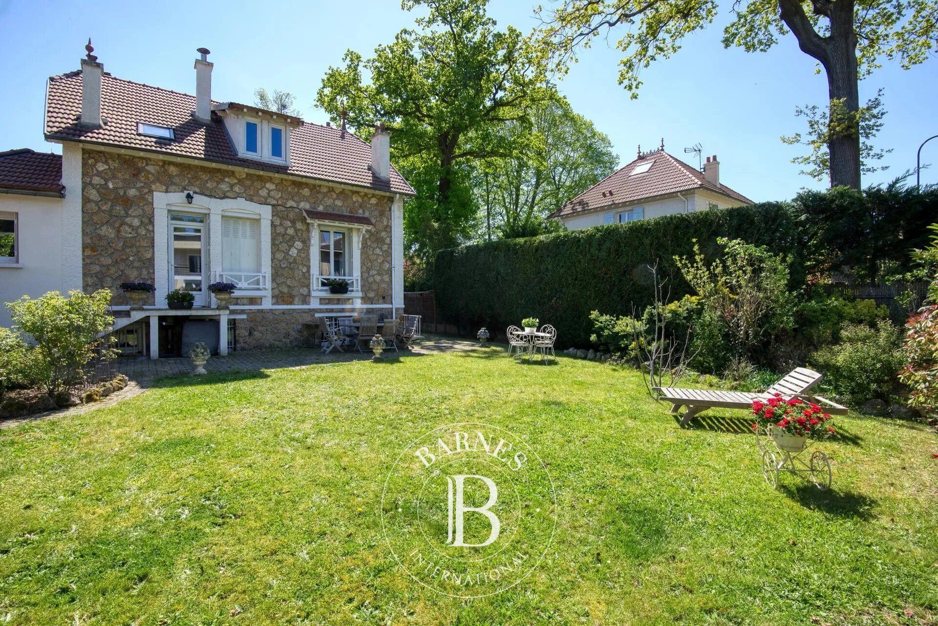 Maison à vendre, 175m², Vaucresson