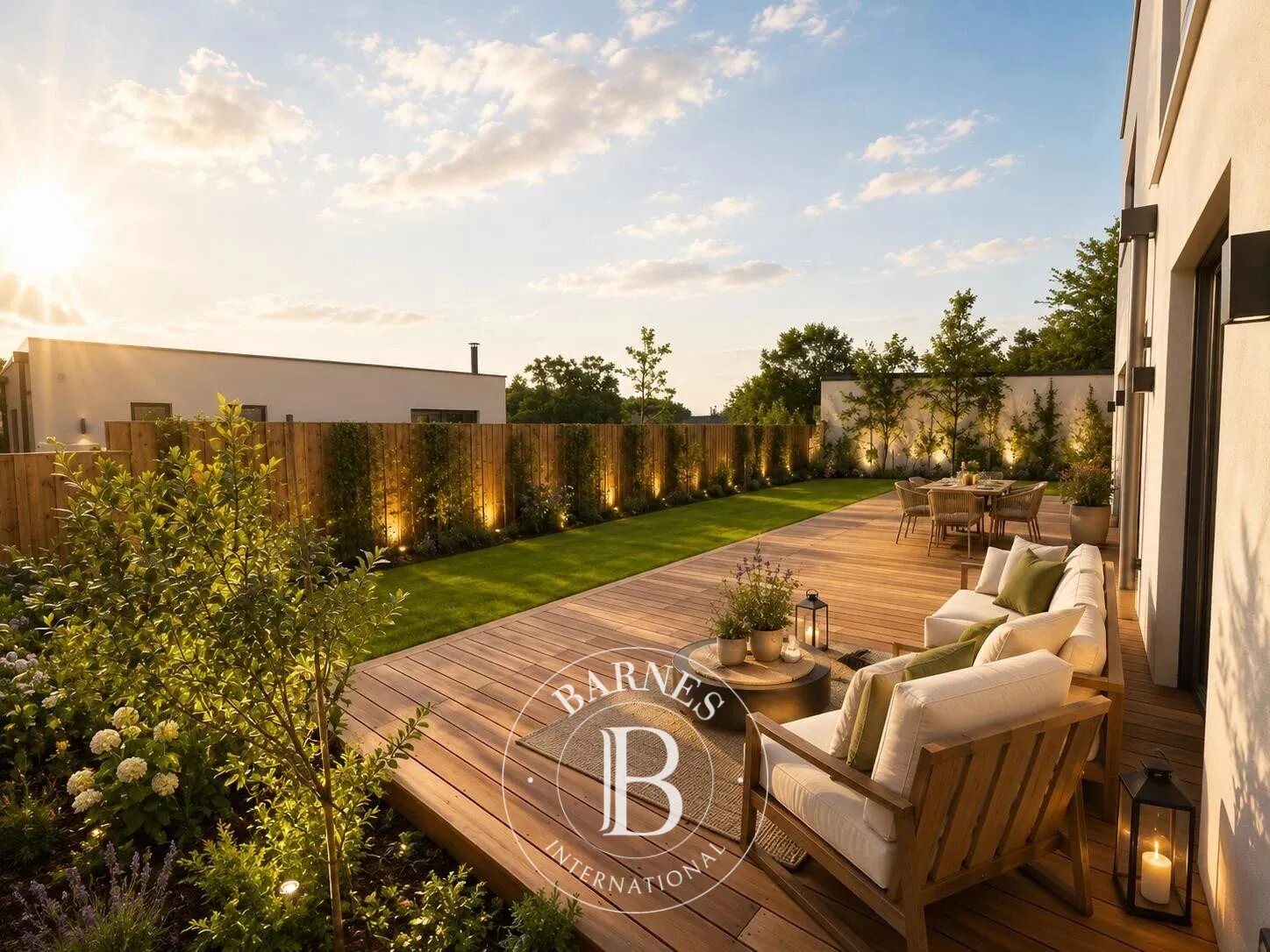 Maison à vendre, 143m², Sèvres