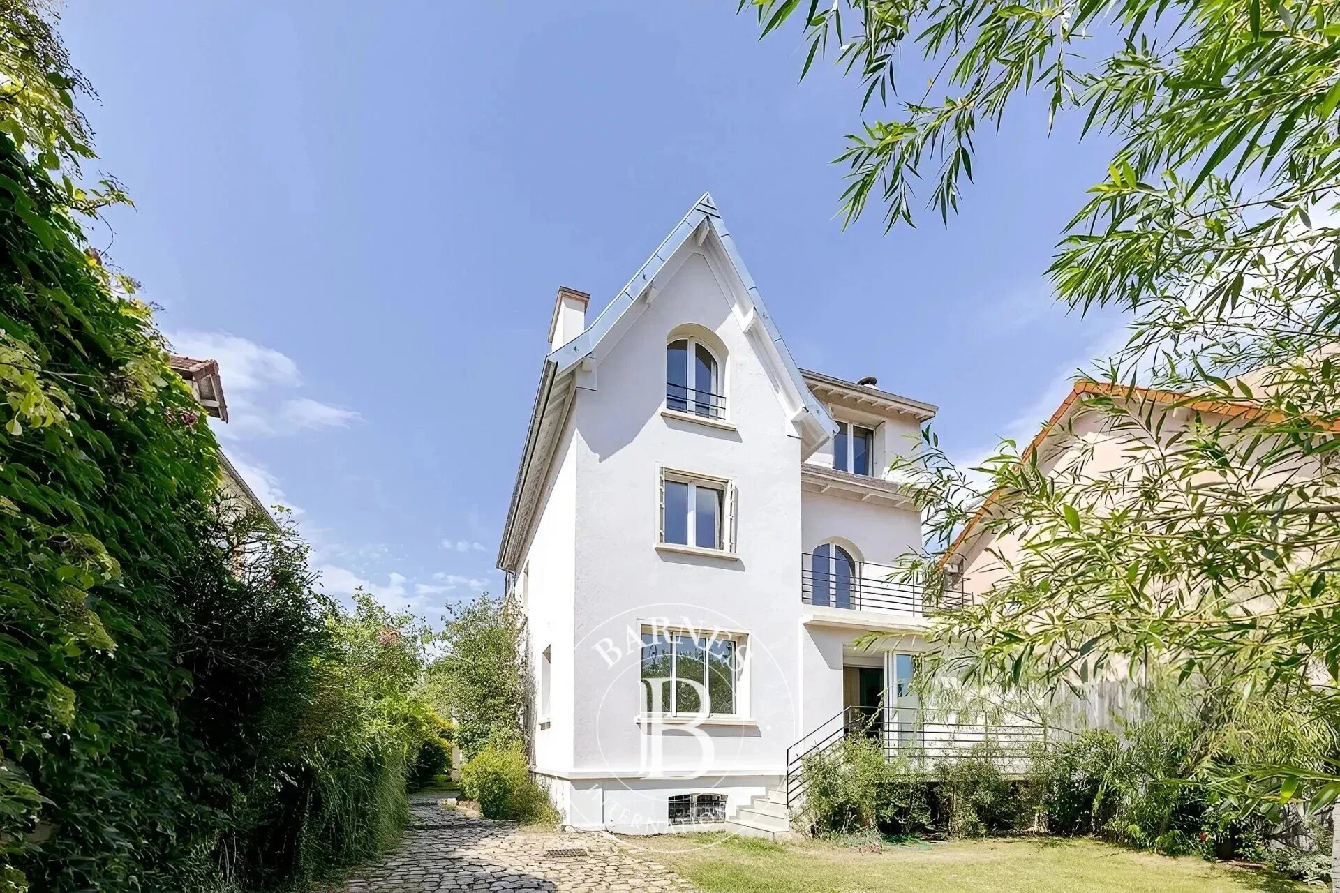 Maison à vendre, 269m², Garches