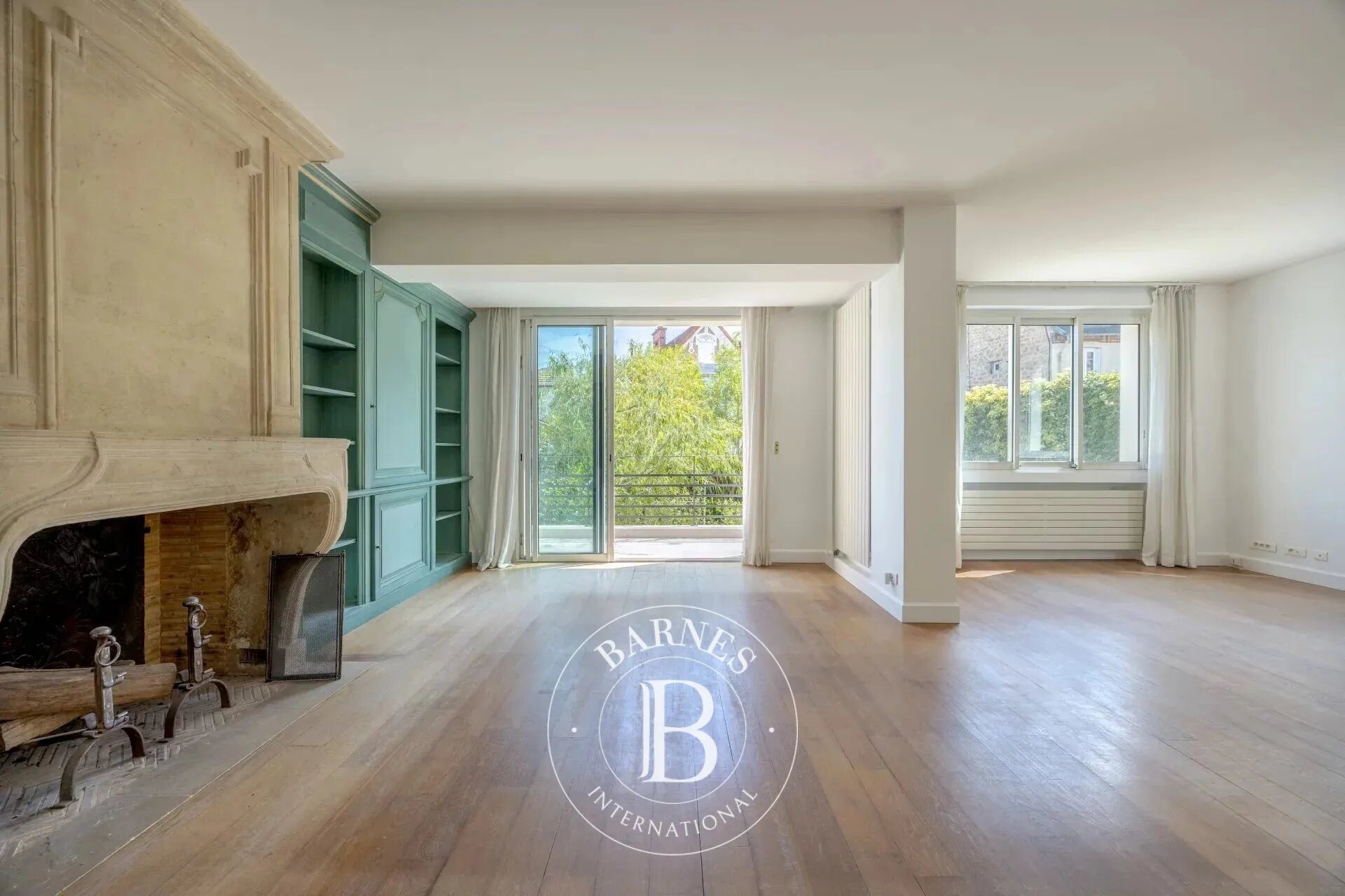 Maison à vendre, 269m², Garches