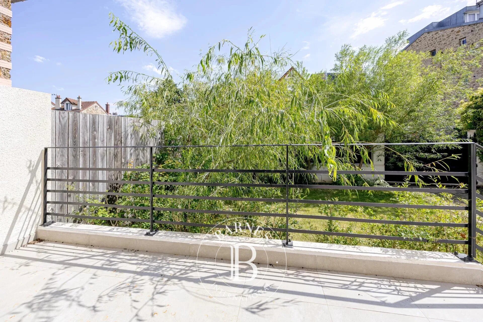 Maison à vendre, 269m², Garches