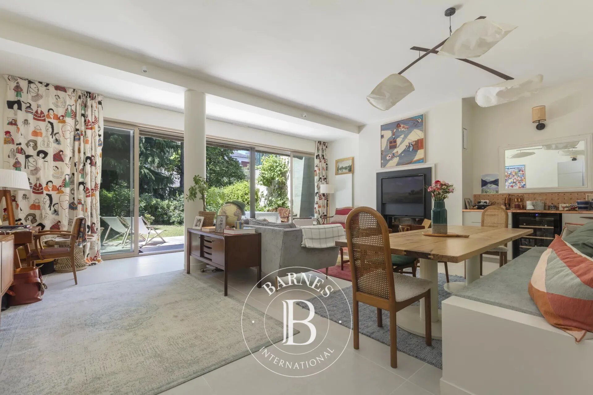 Maison à vendre, 169m², Garches
