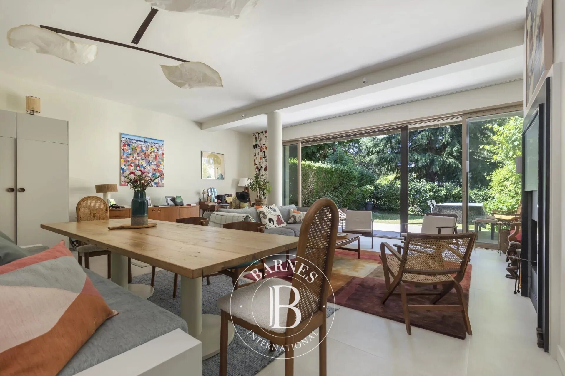 Maison à vendre, 169m², Garches