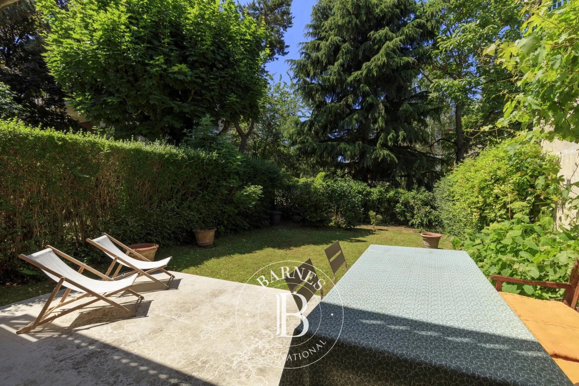 Maison à vendre, 169m², Garches
