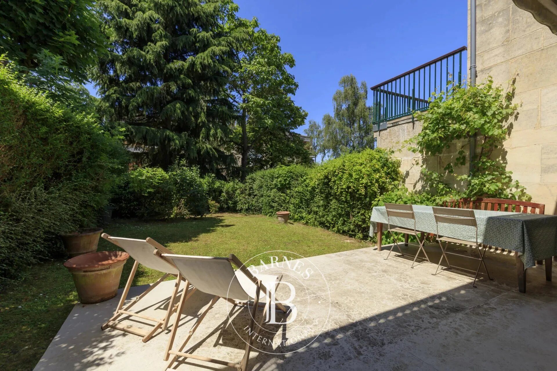 Maison à vendre, 169m², Garches