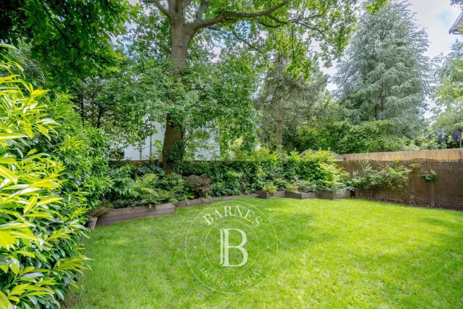 Maison à vendre, 163m², Vaucresson