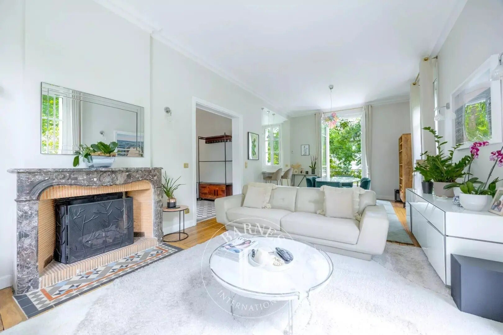 Maison à vendre, 163m², Vaucresson