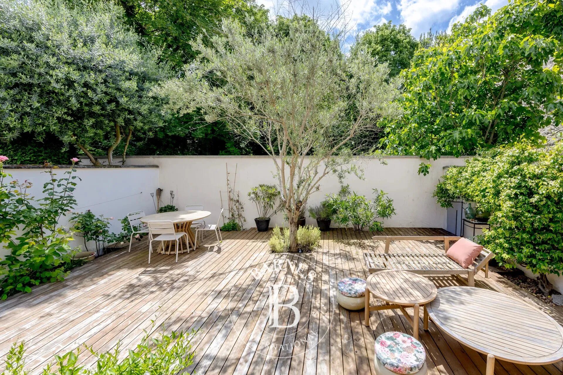 Maison à vendre, 230m², Montrouge