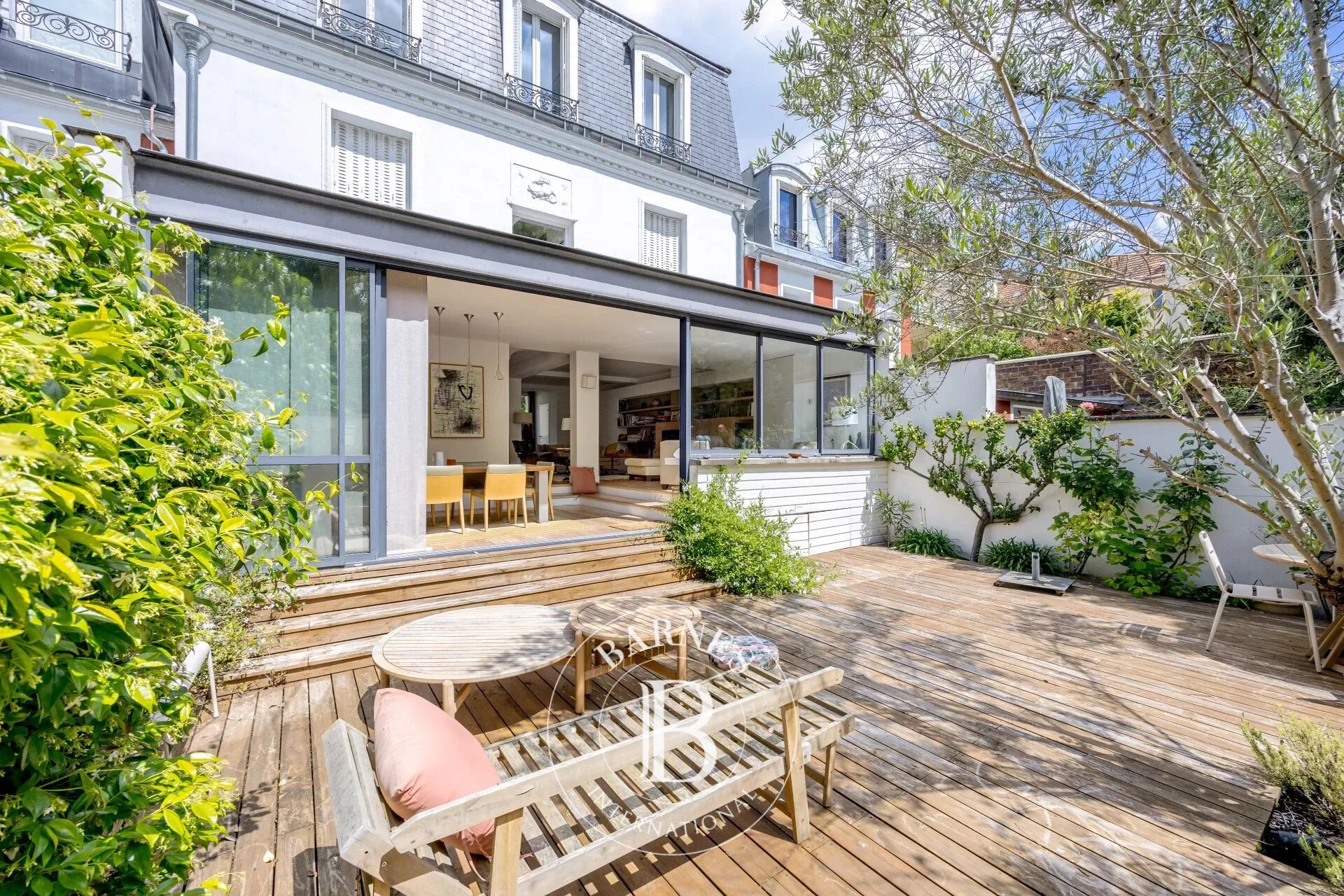 Maison à vendre, 230m², Montrouge