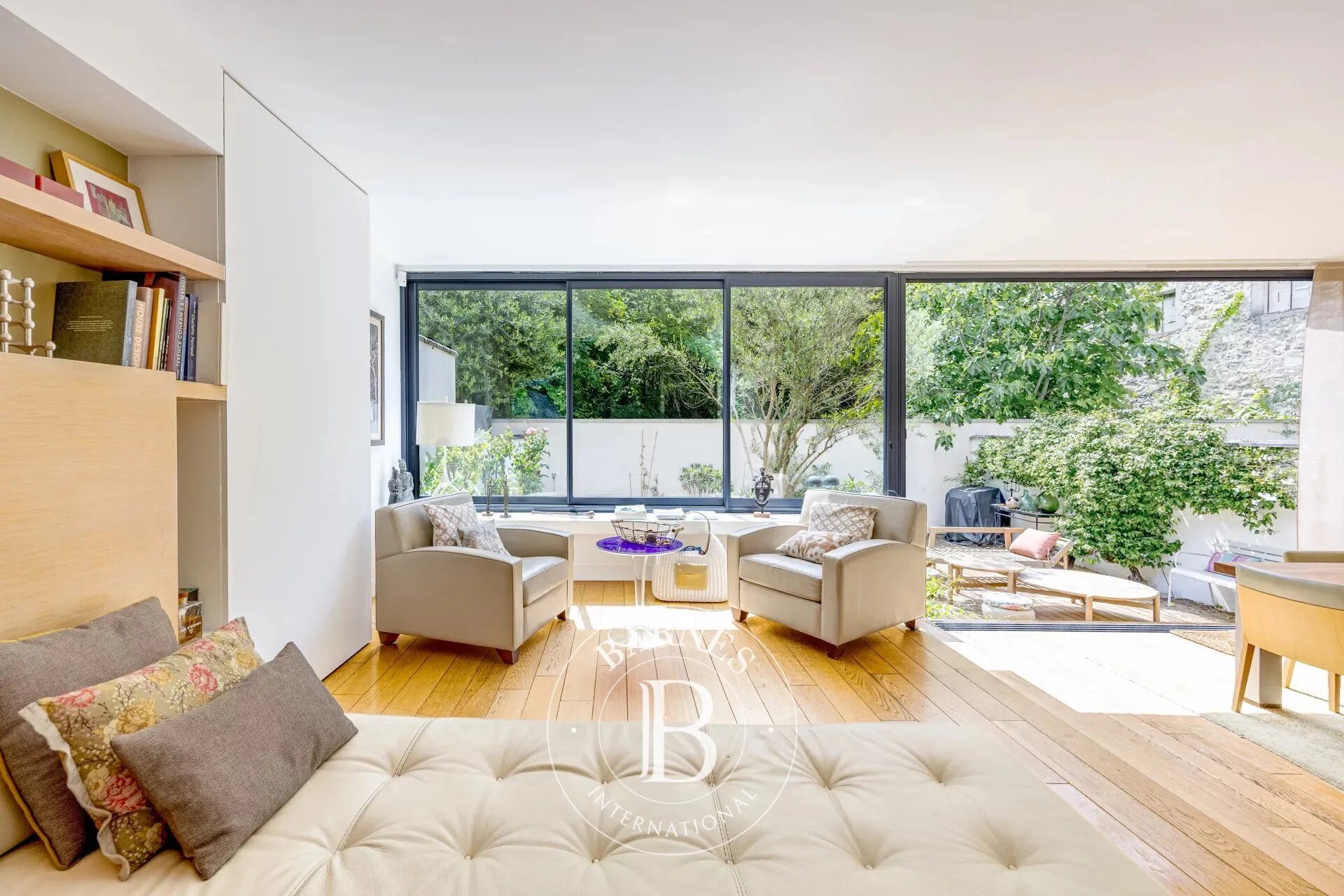 Maison à vendre, 230m², Montrouge
