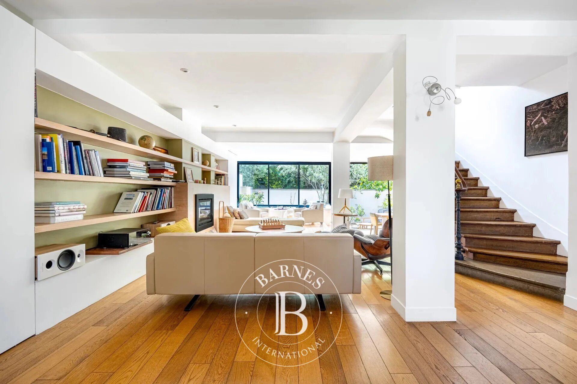 Maison à vendre, 230m², Montrouge