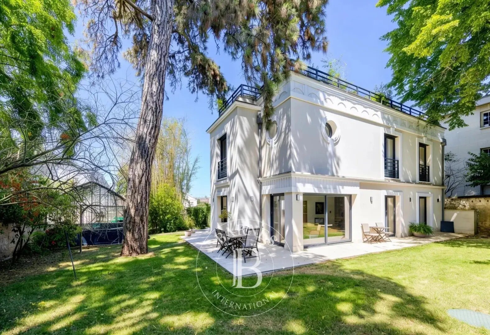 Maison à vendre, 293m², Sceaux