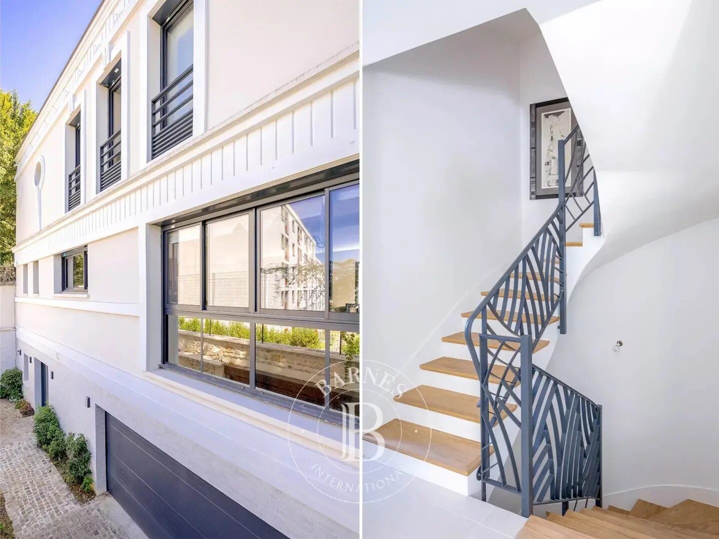 Maison à vendre, 293m², Sceaux