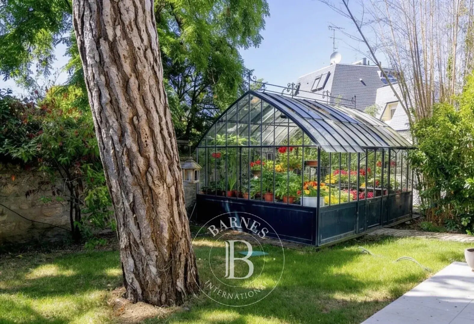 Maison à vendre, 293m², Sceaux