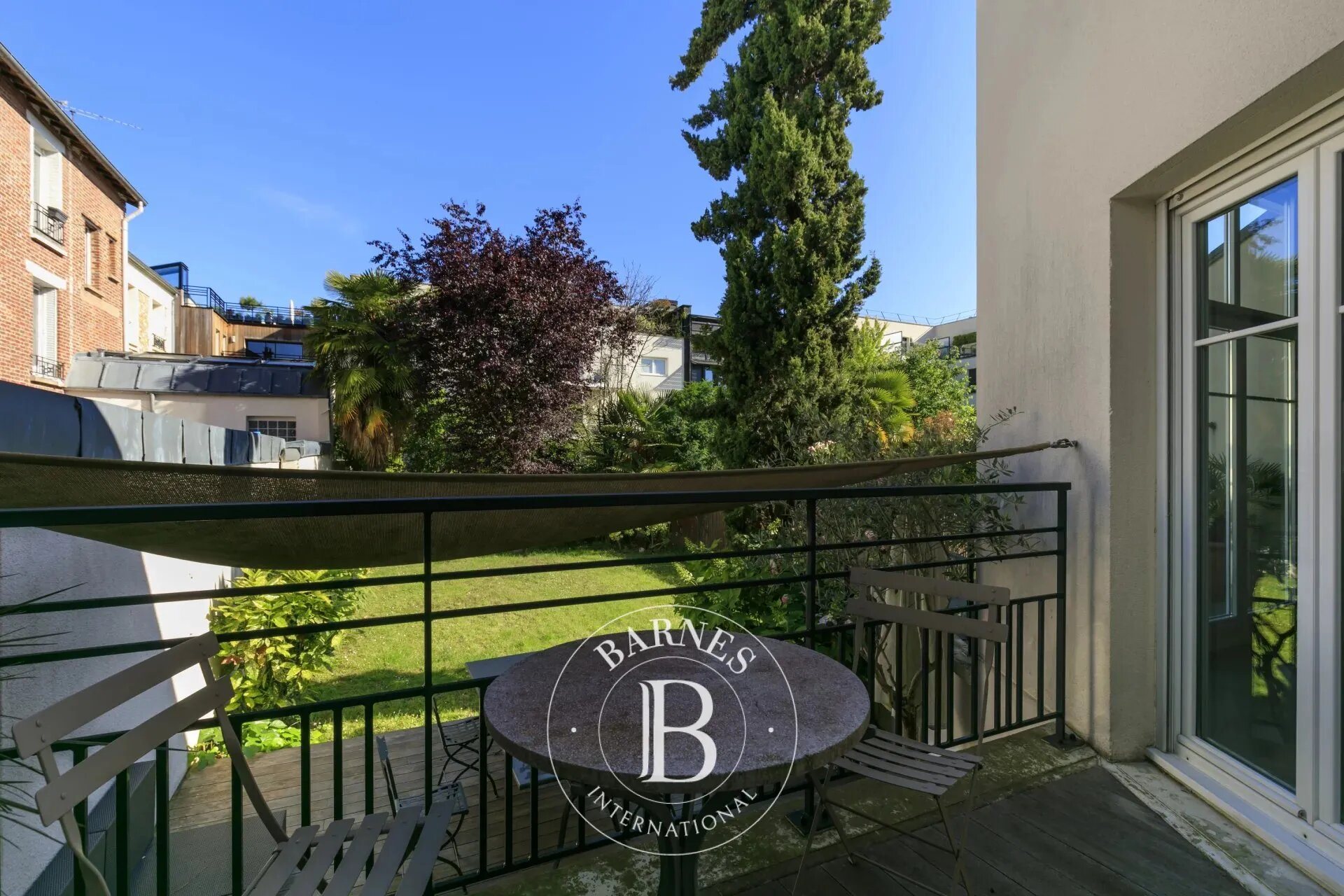 Maison à vendre, 153m², Issy-les-Moulineaux