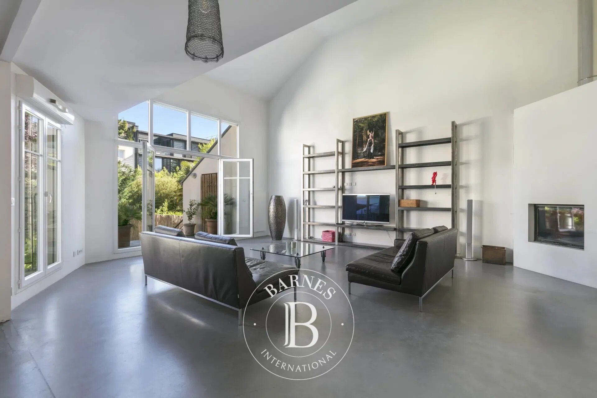 Maison à vendre, 153m², Issy-les-Moulineaux