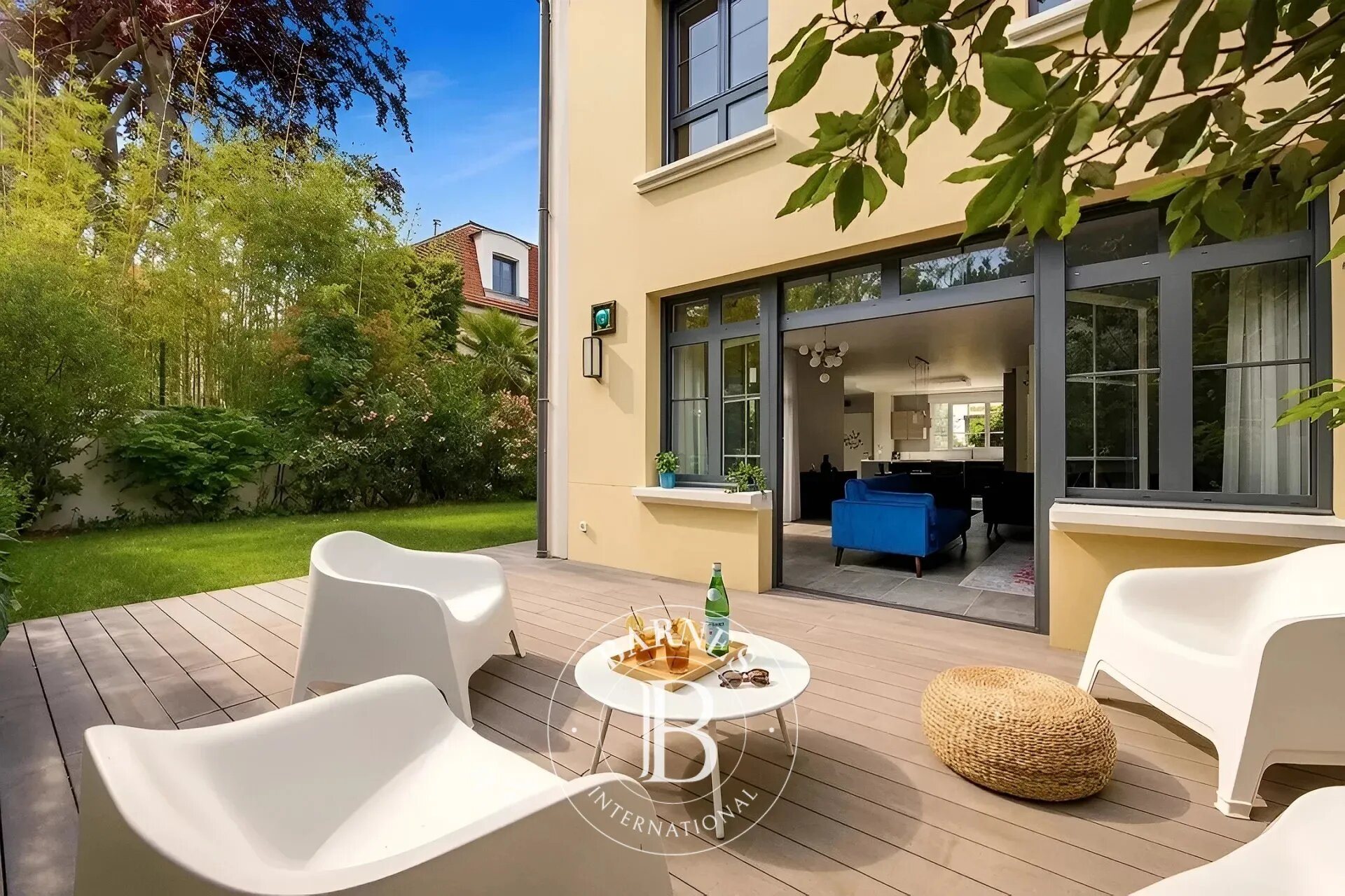 Maison à vendre, 198m², Châtenay-Malabry