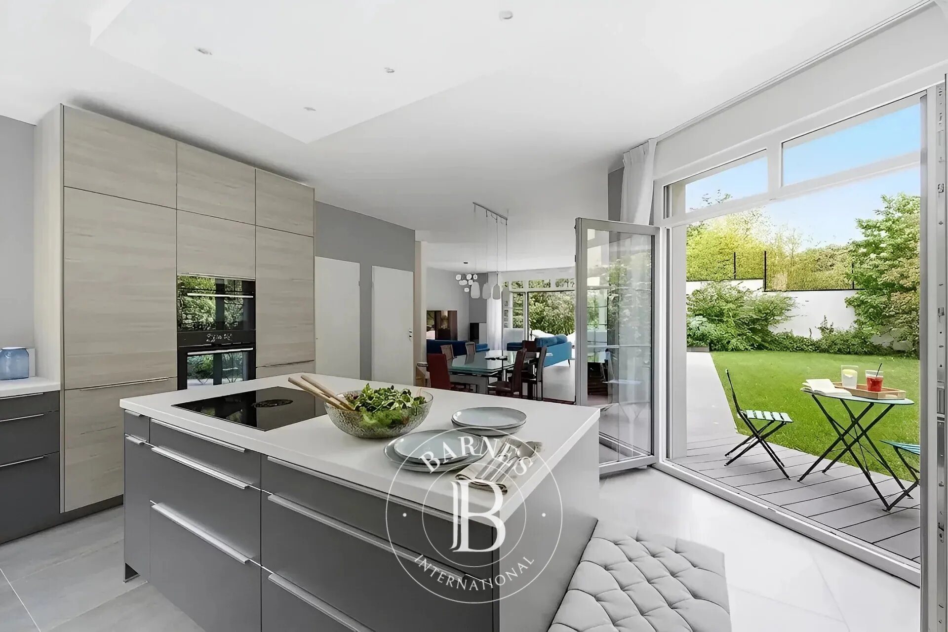 Maison à vendre, 198m², Châtenay-Malabry