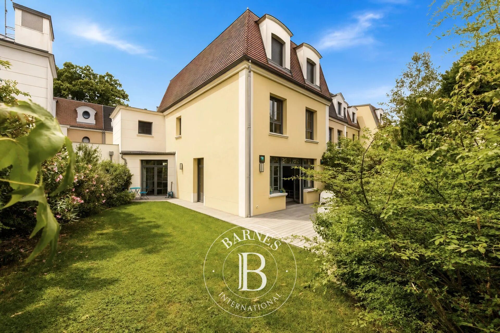 Maison à vendre, 198m², Châtenay-Malabry