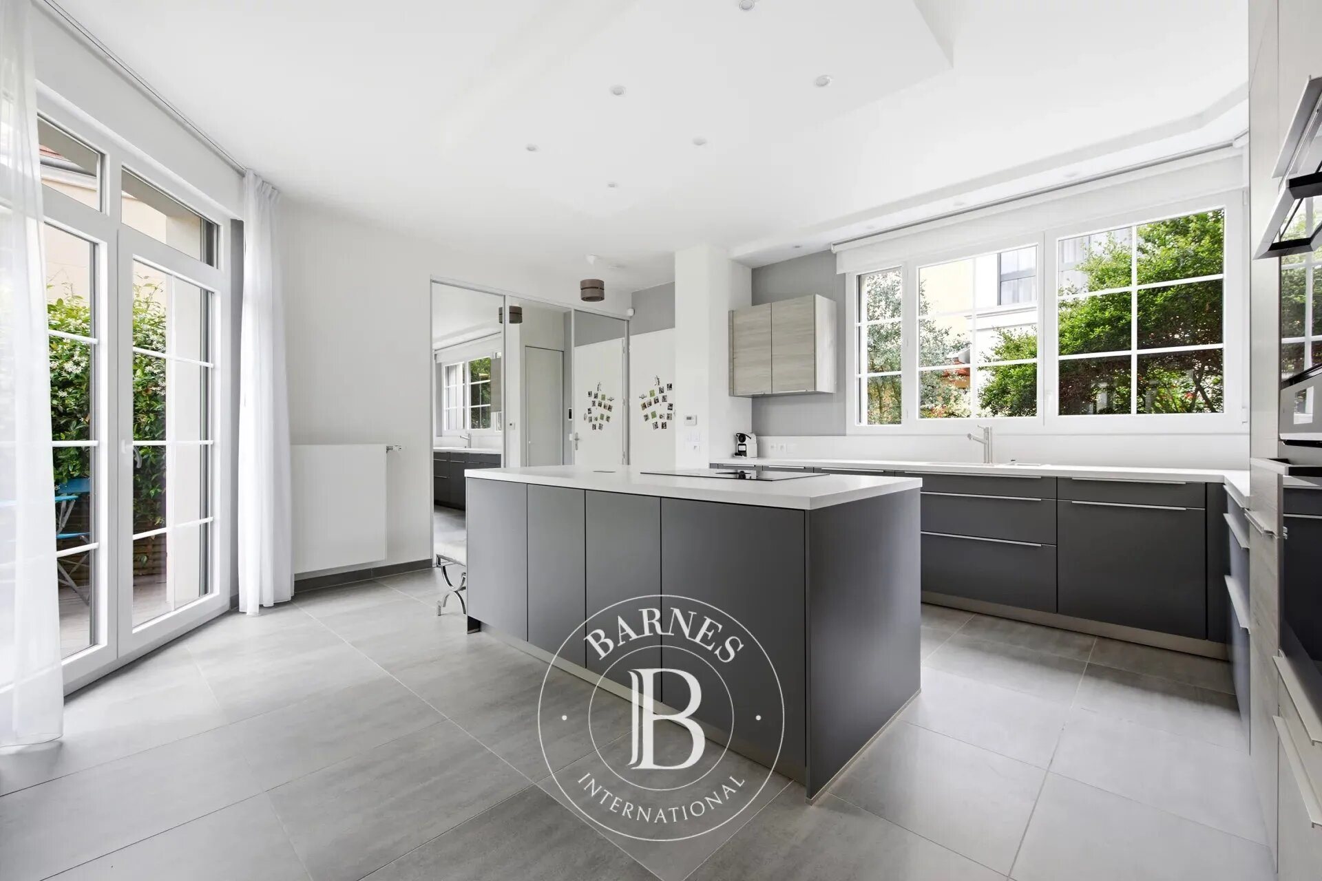 Maison à vendre, 198m², Châtenay-Malabry