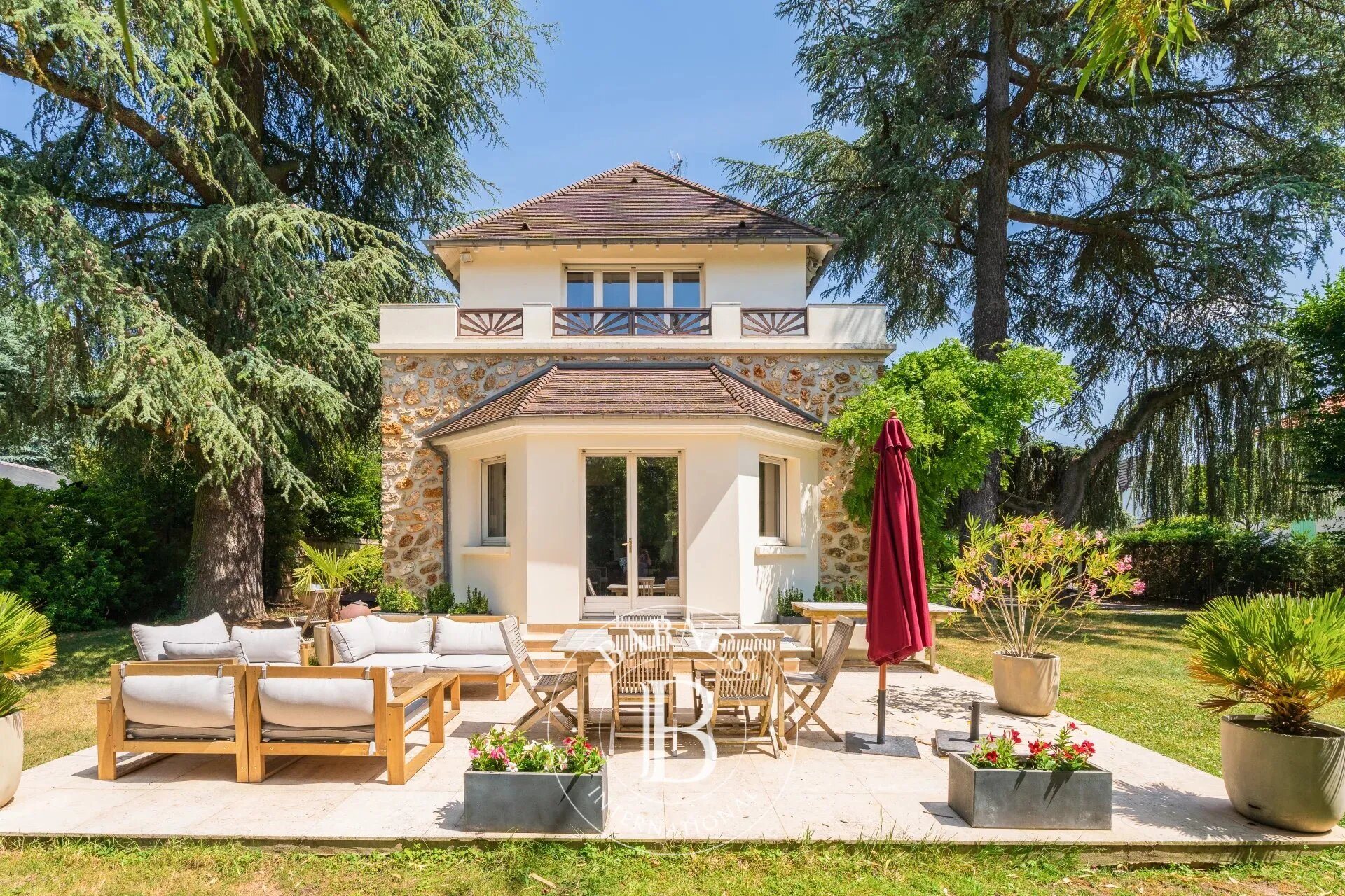 Maison à vendre, 267m², Vaucresson