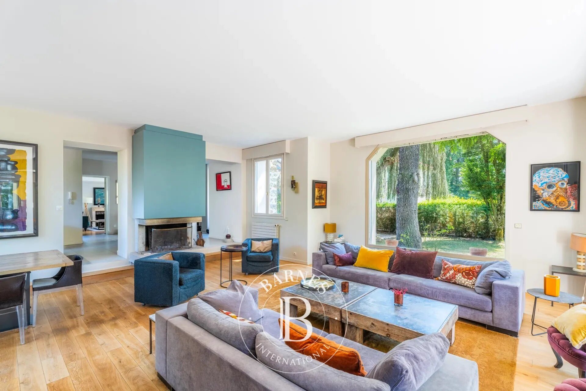 Maison à vendre, 267m², Vaucresson