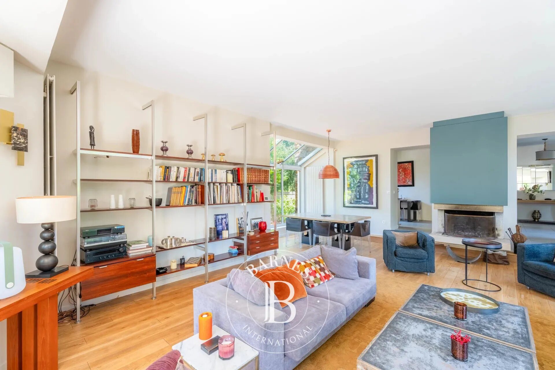 Maison à vendre, 267m², Vaucresson