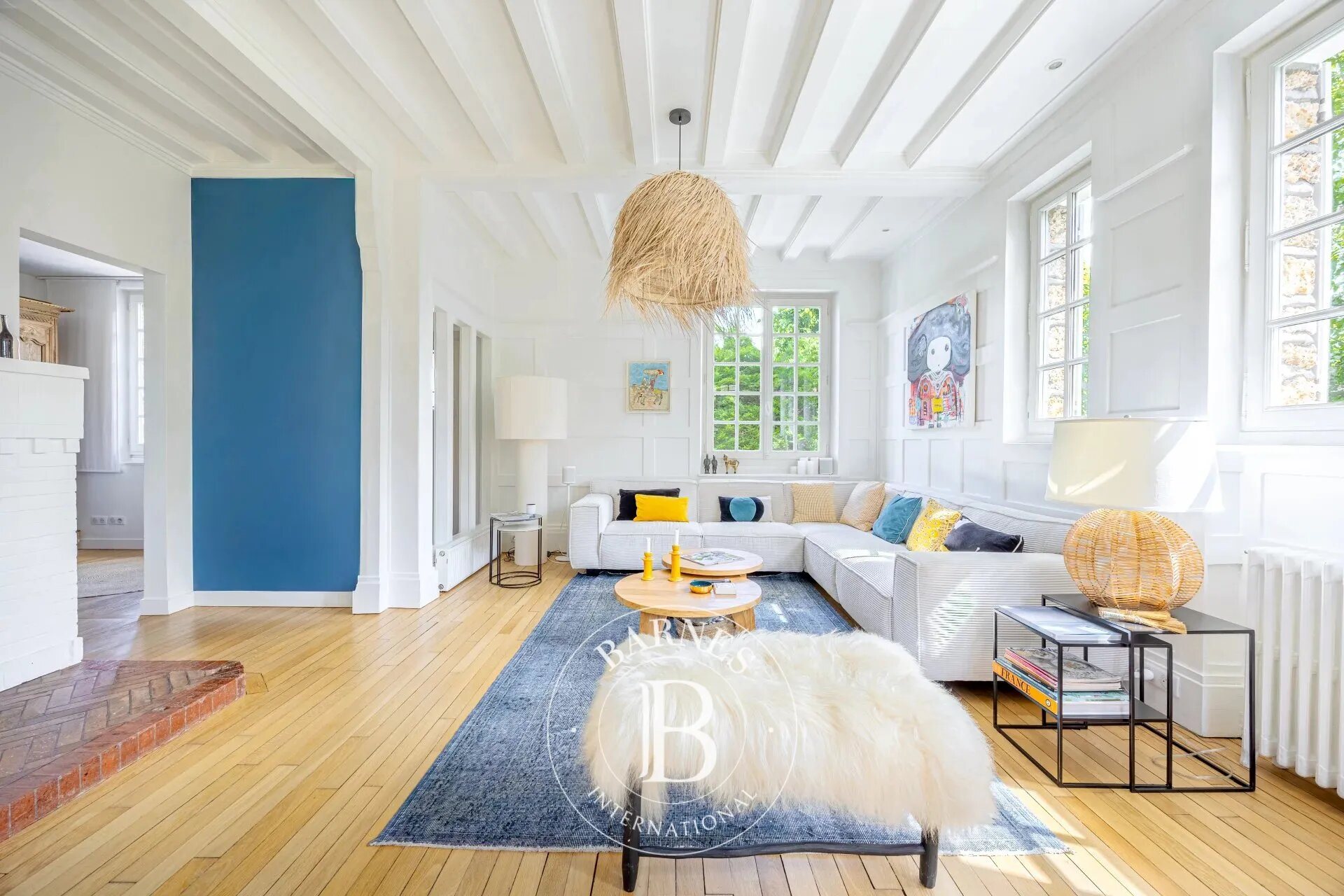 Maison à vendre, 166m², Sceaux