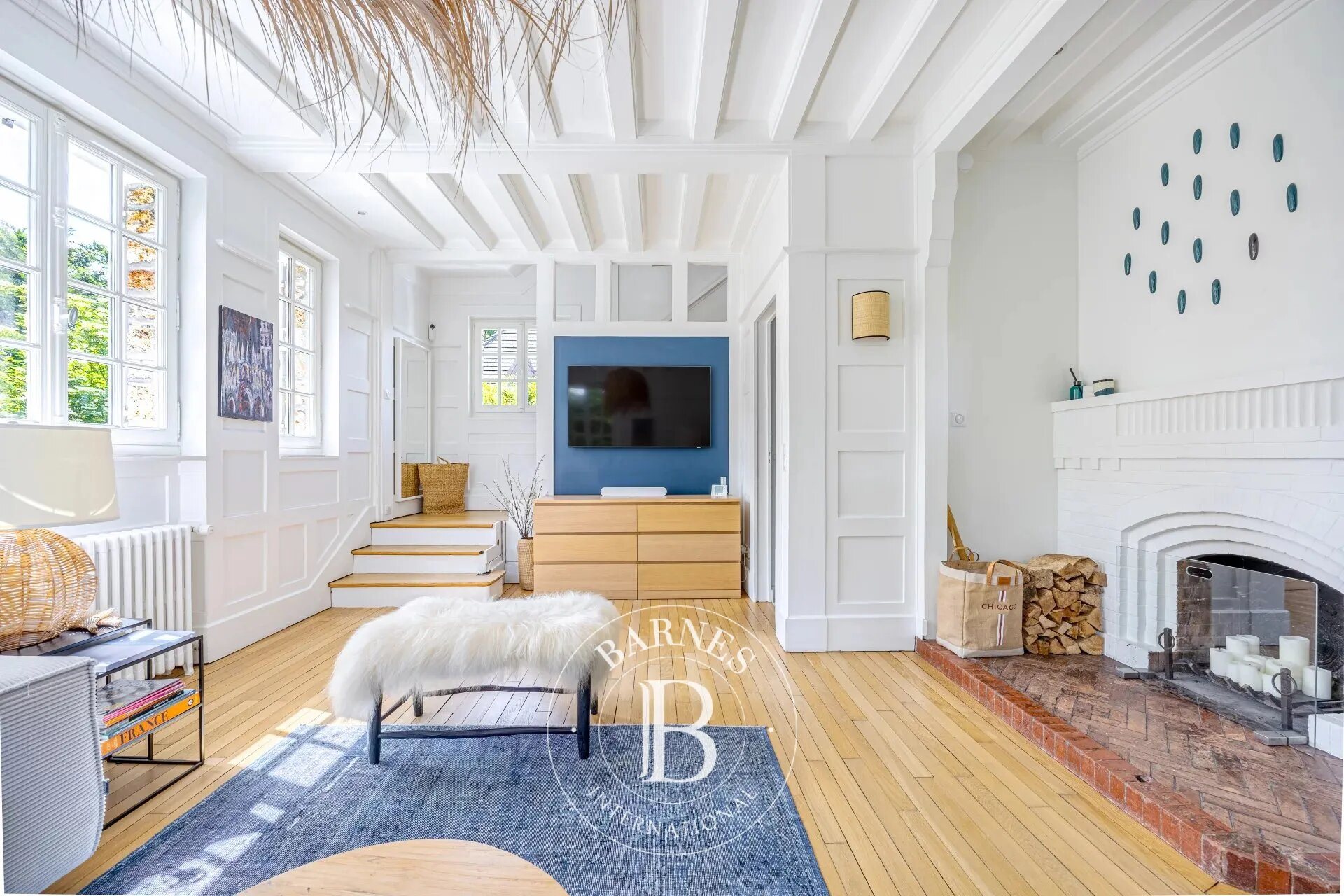 Maison à vendre, 166m², Sceaux