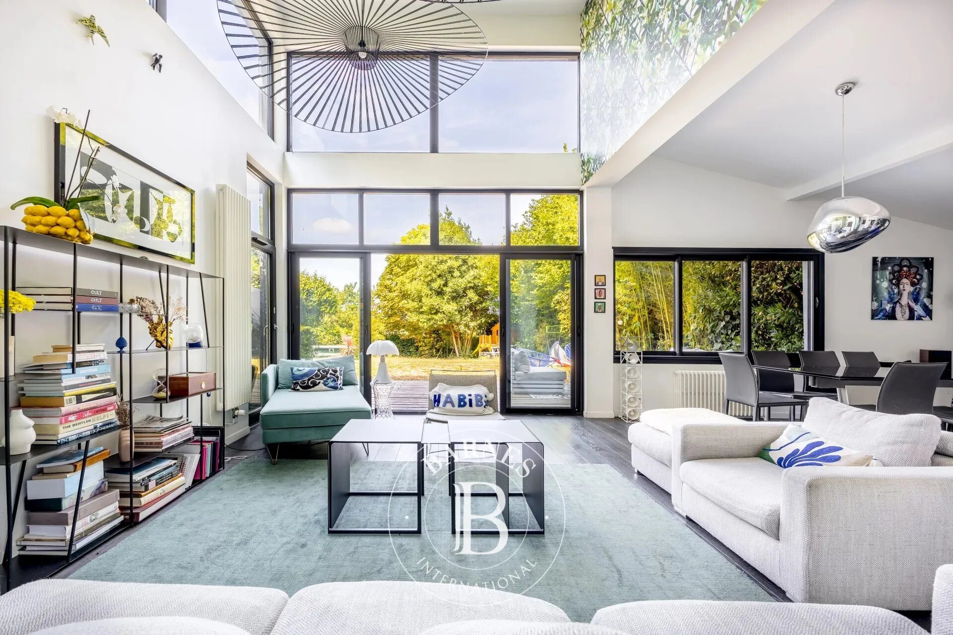 Maison à vendre, 250m², Meudon