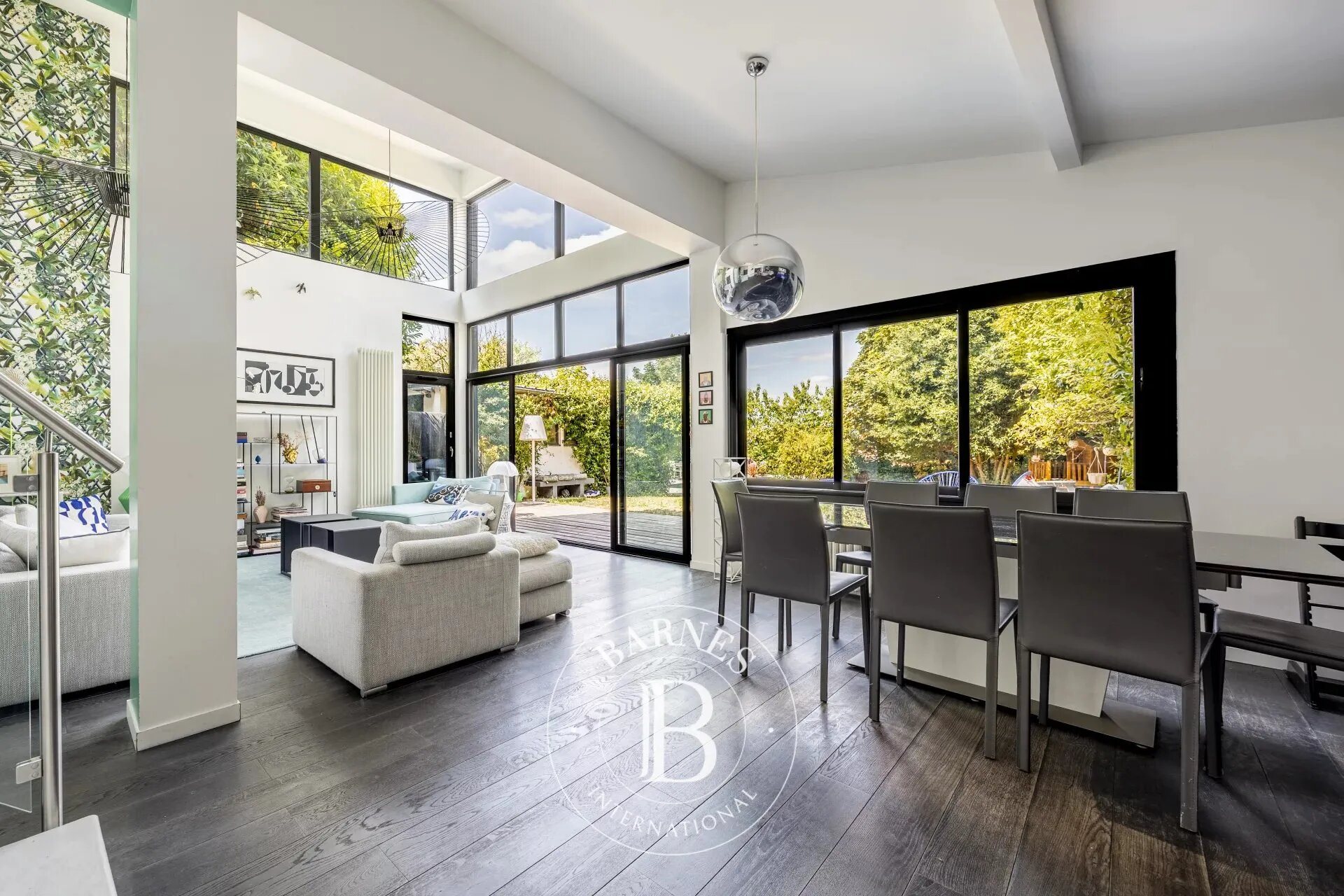 Maison à vendre, 250m², Meudon