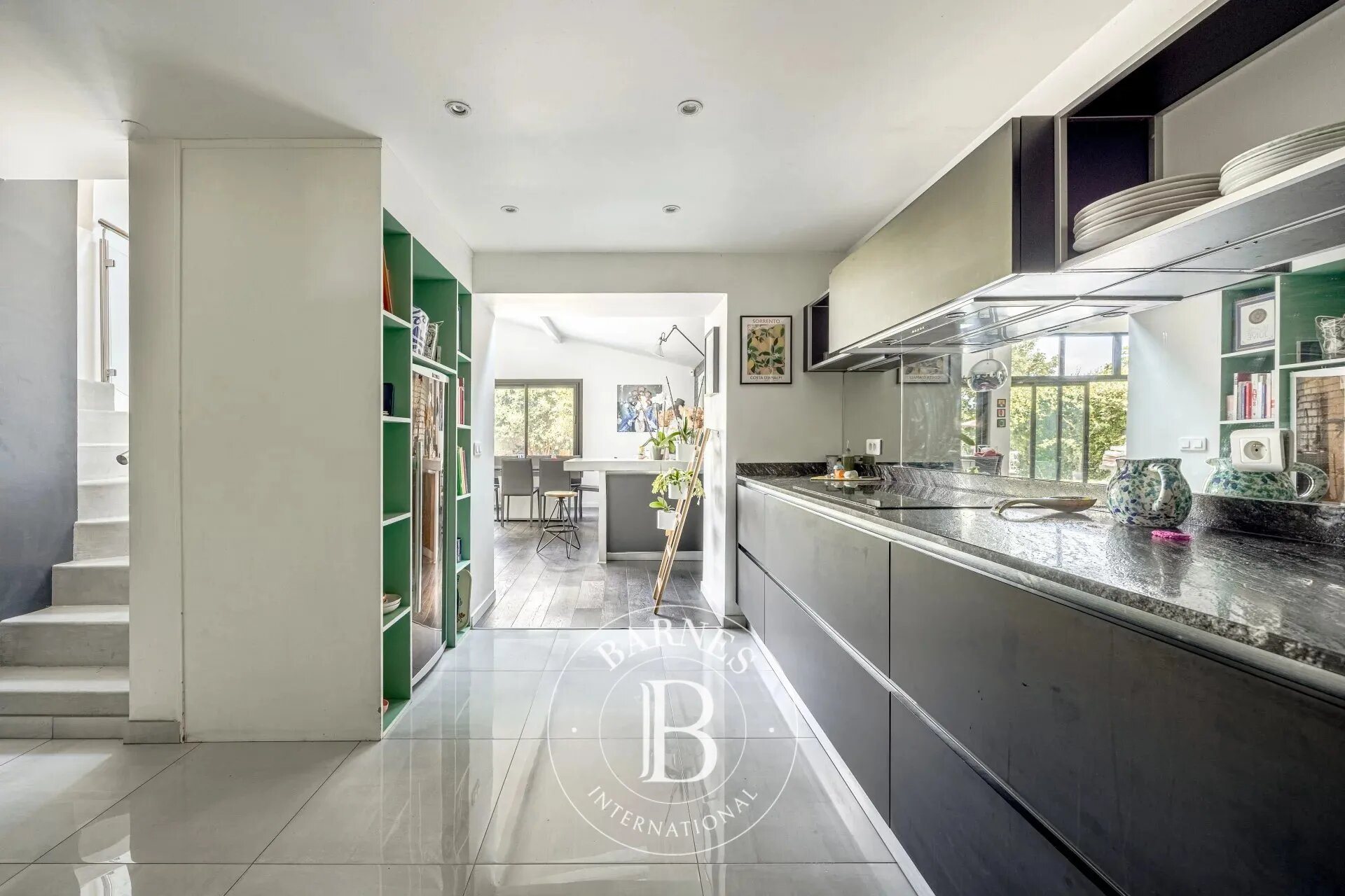 Maison à vendre, 250m², Meudon