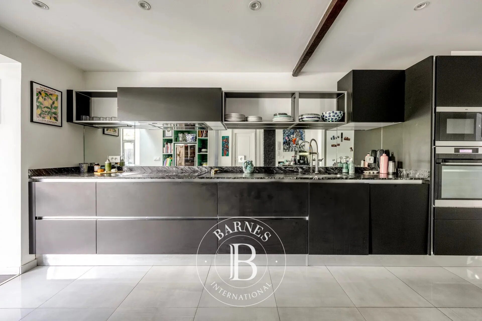 Maison à vendre, 250m², Meudon