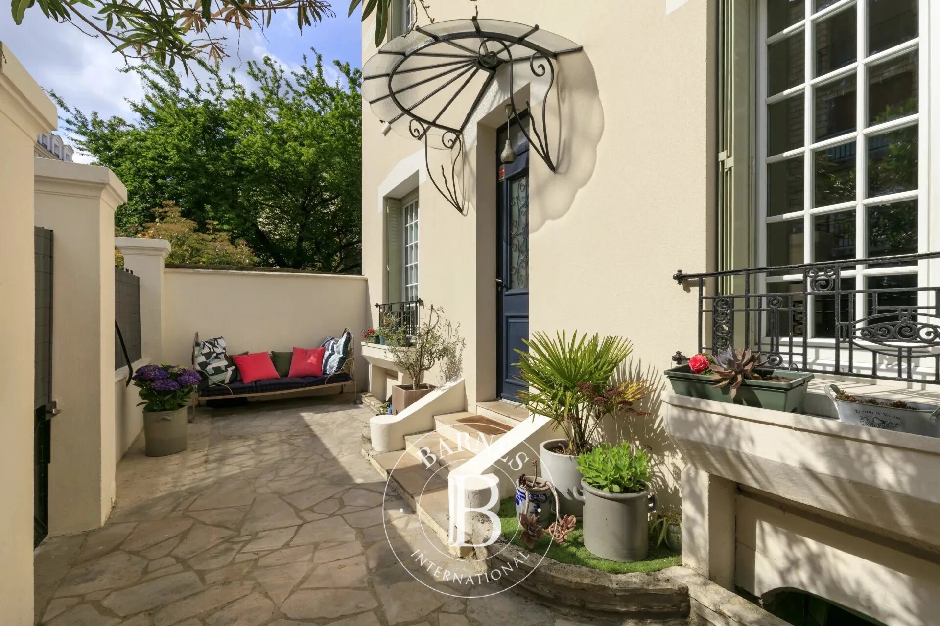 Maison à vendre, 99m², Clamart