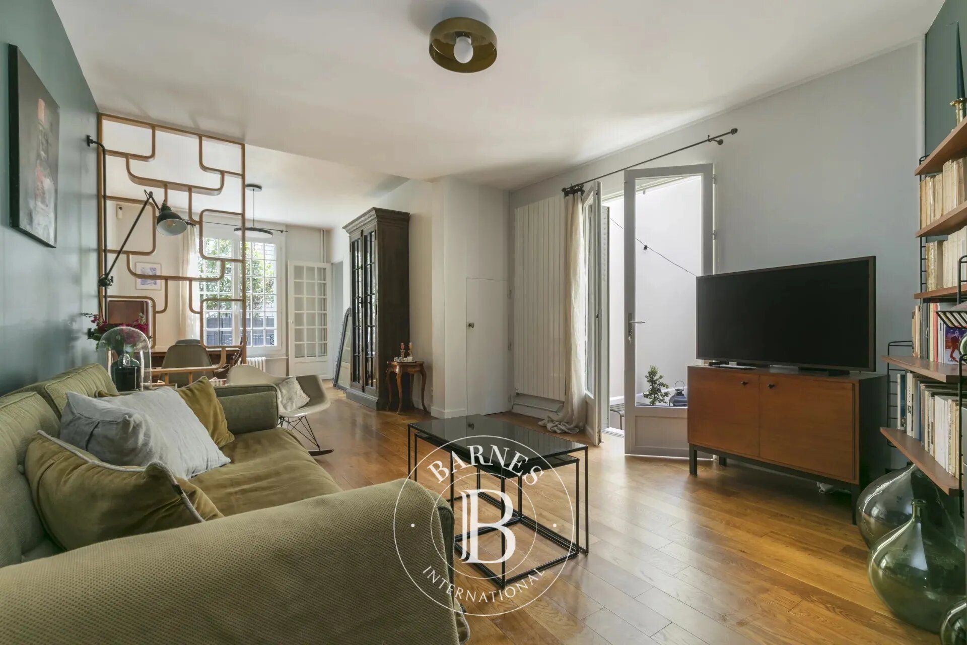 Maison à vendre, 99m², Clamart