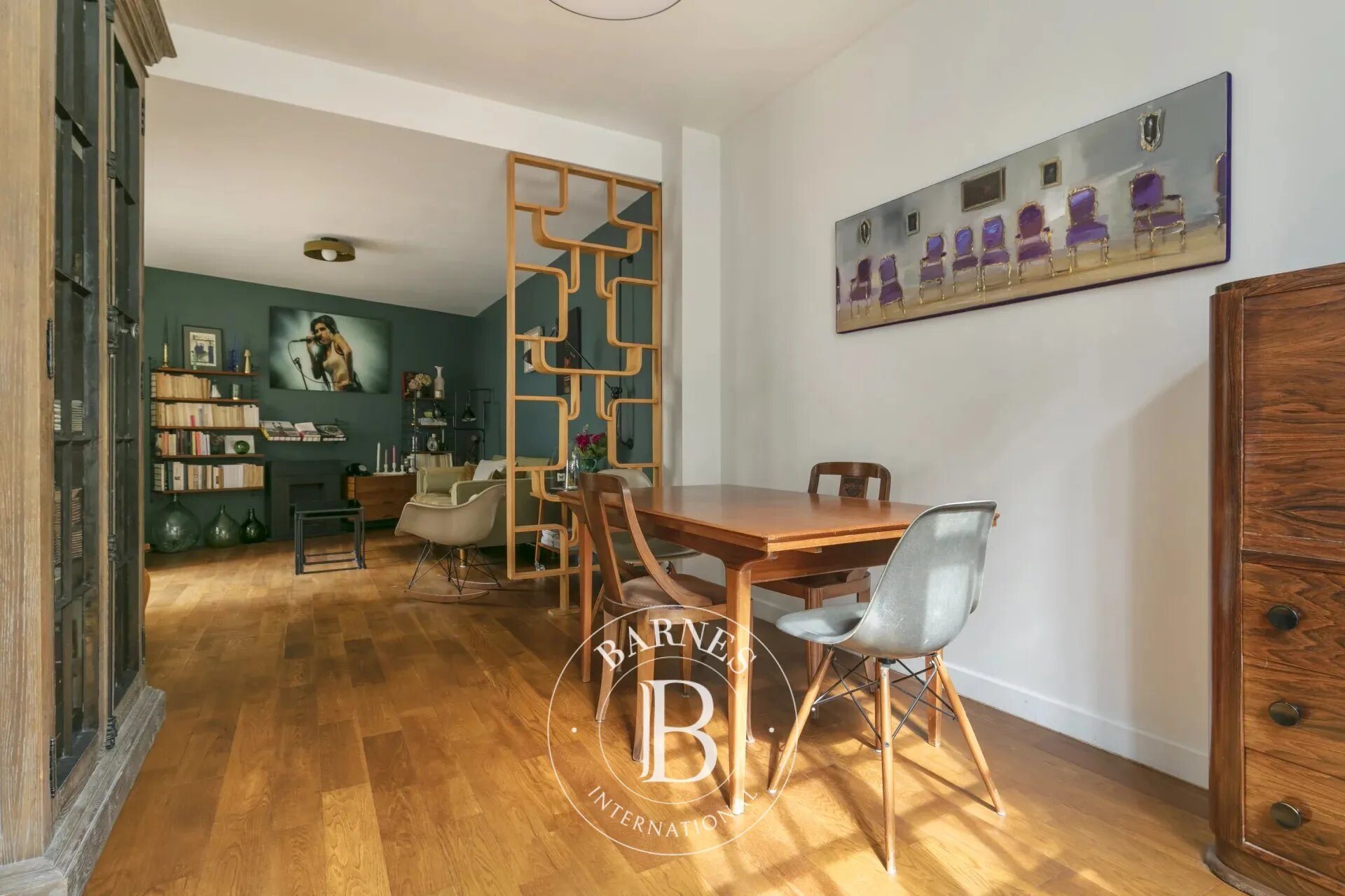 Maison à vendre, 99m², Clamart