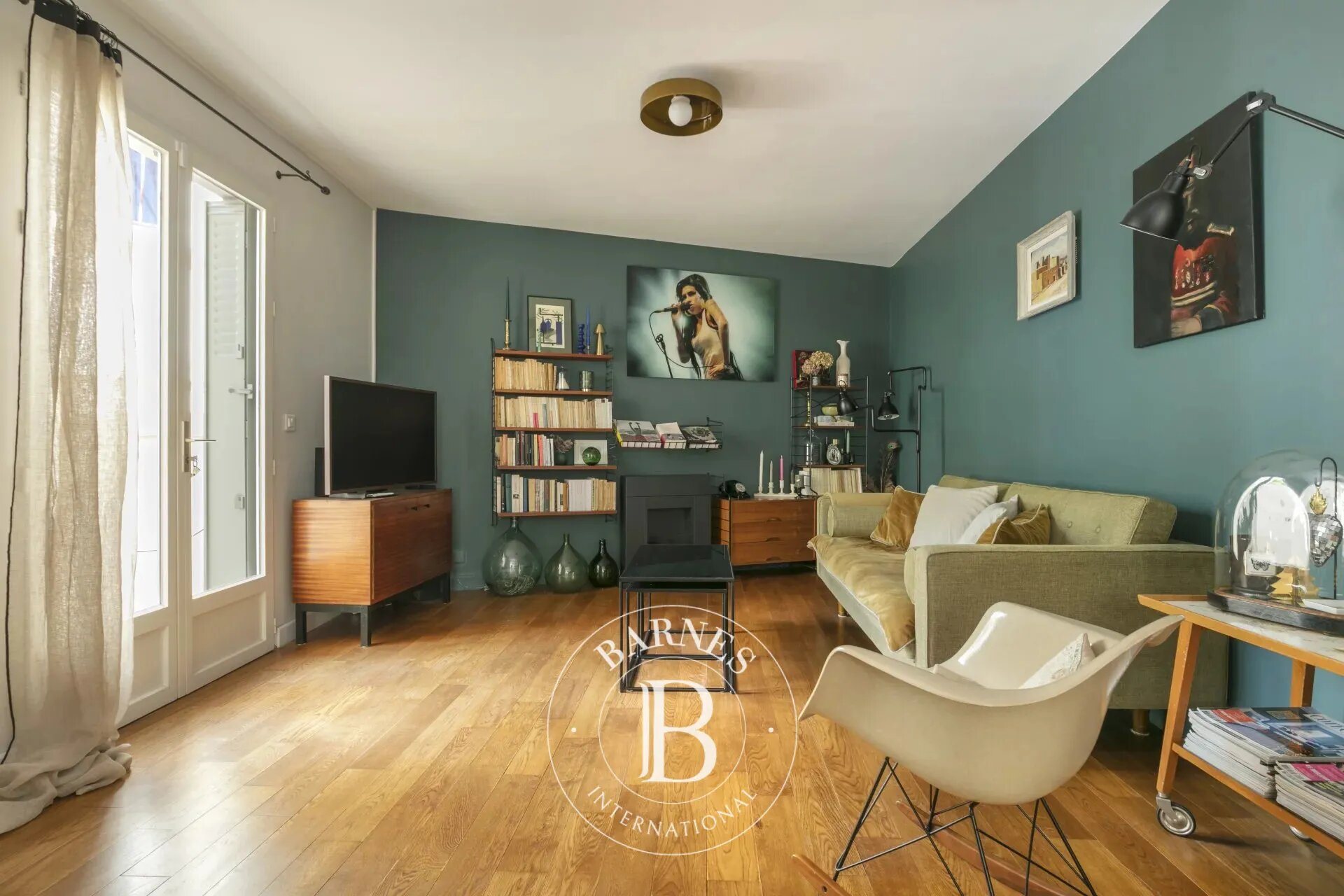 Maison à vendre, 99m², Clamart