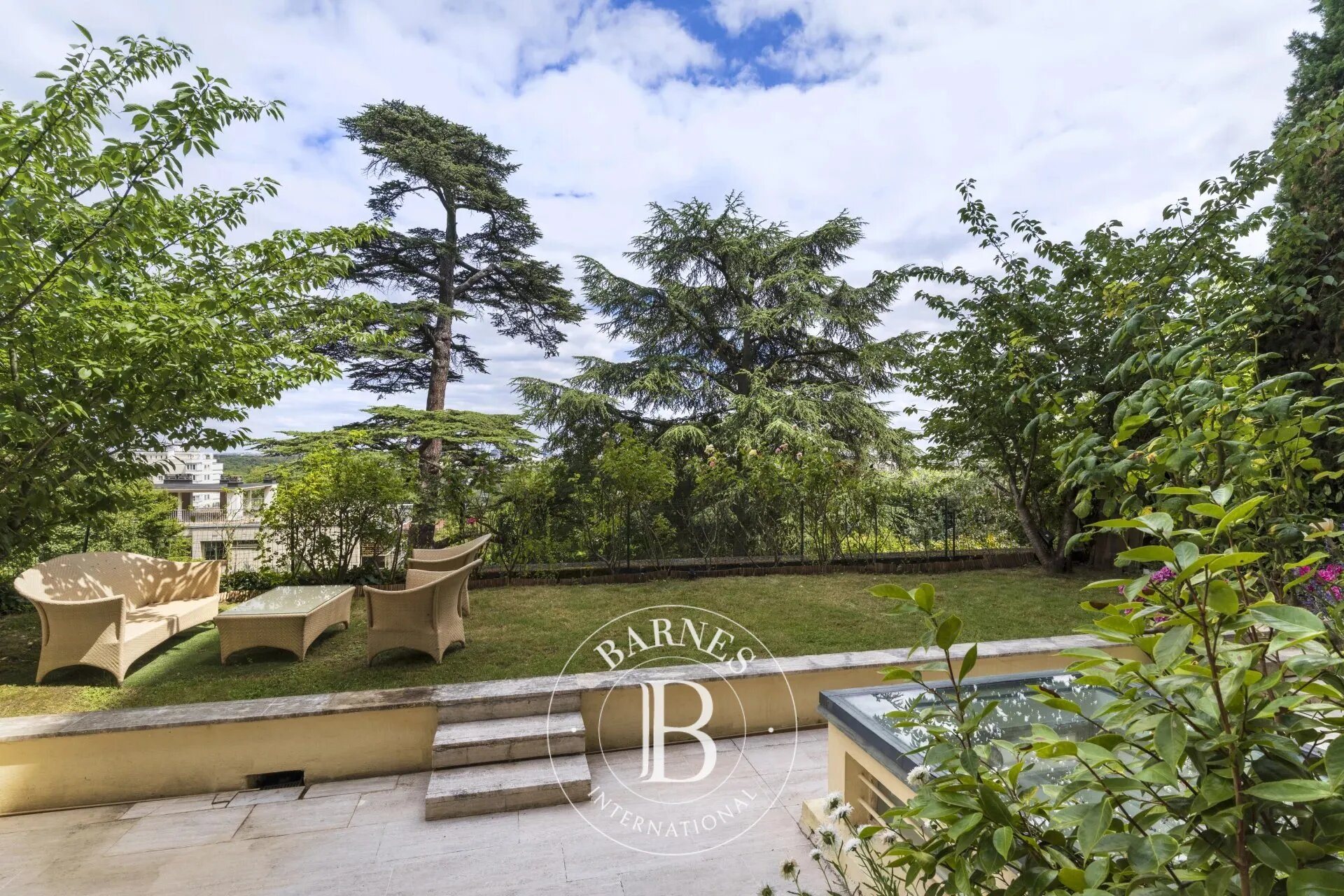 Appartement à vendre, 283m², Saint-Cloud