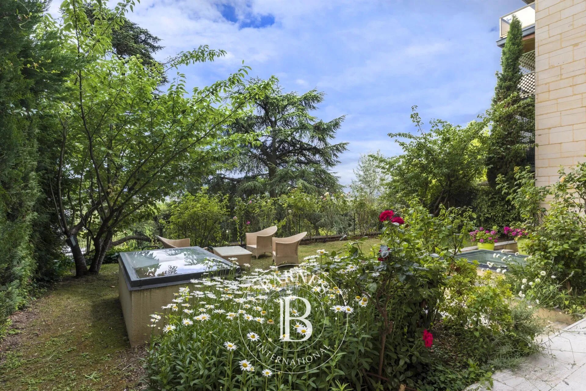 Appartement à vendre, 283m², Saint-Cloud