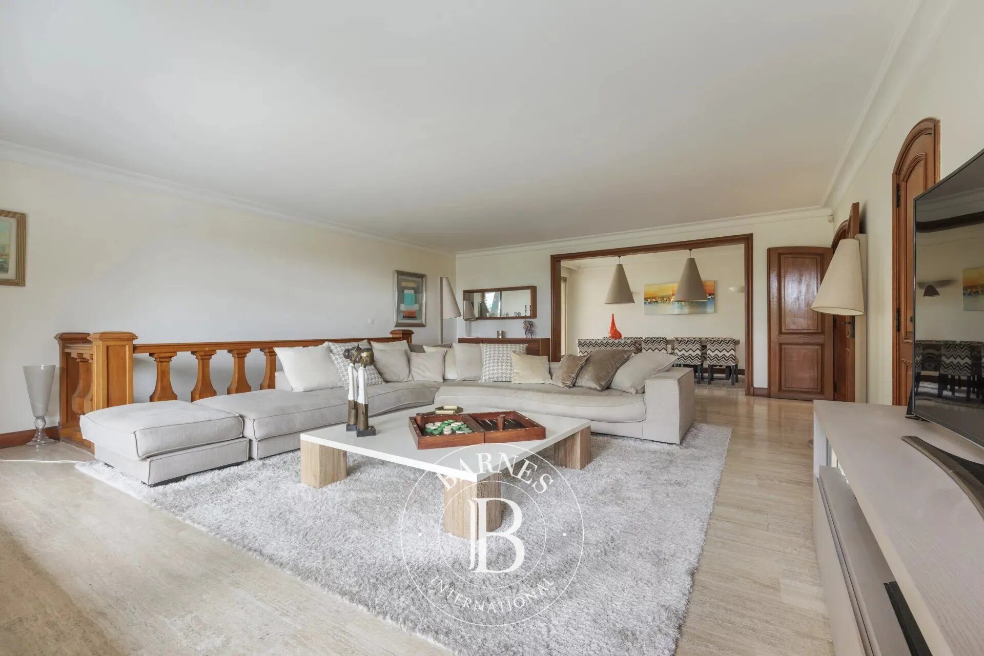 Appartement à vendre, 283m², Saint-Cloud