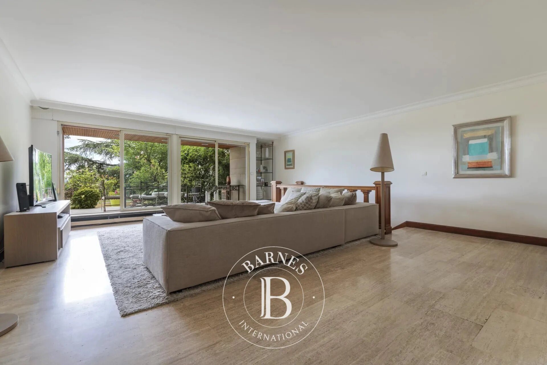 Appartement à vendre, 283m², Saint-Cloud