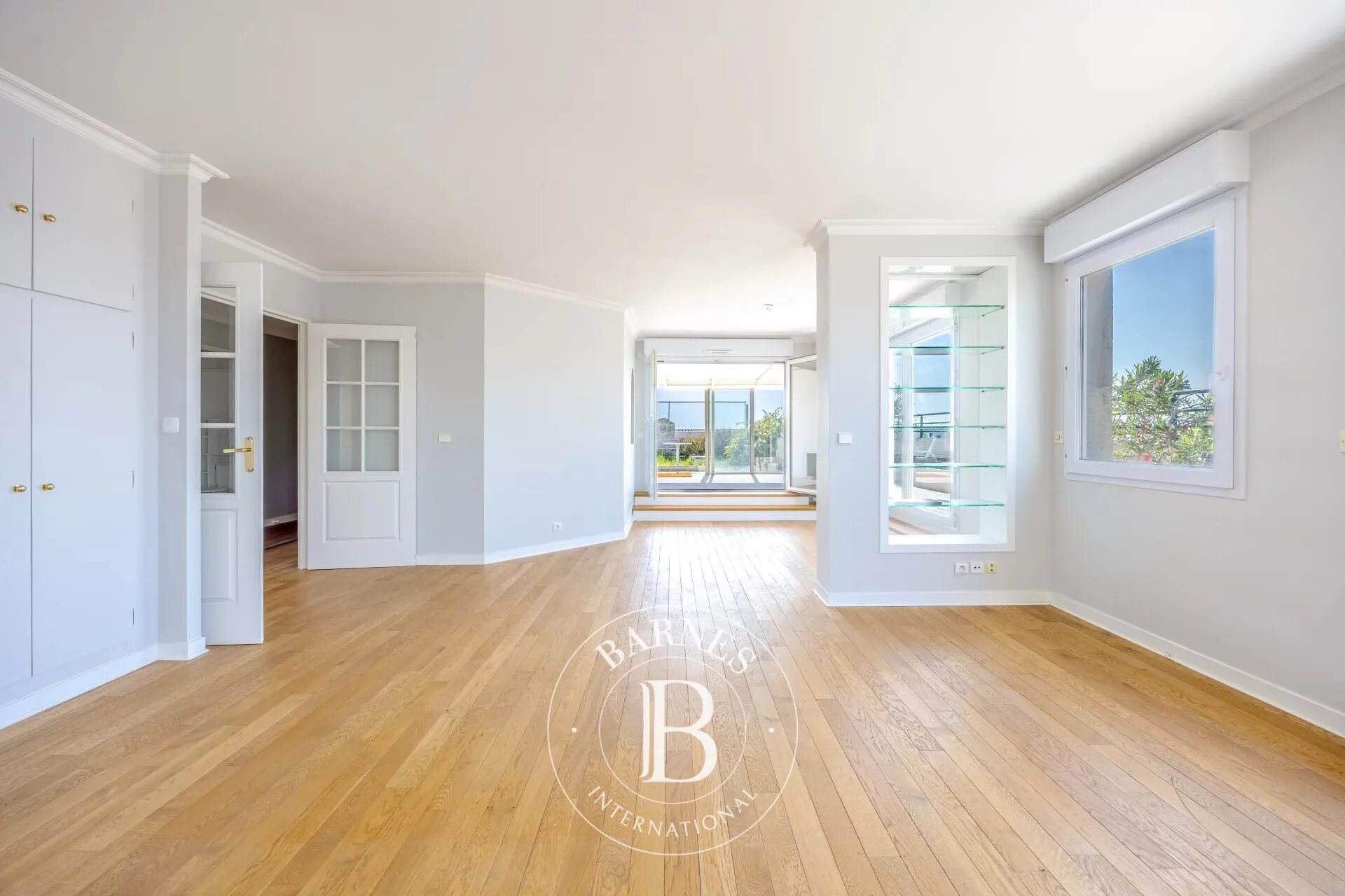 Appartement à vendre, 121m², Sceaux