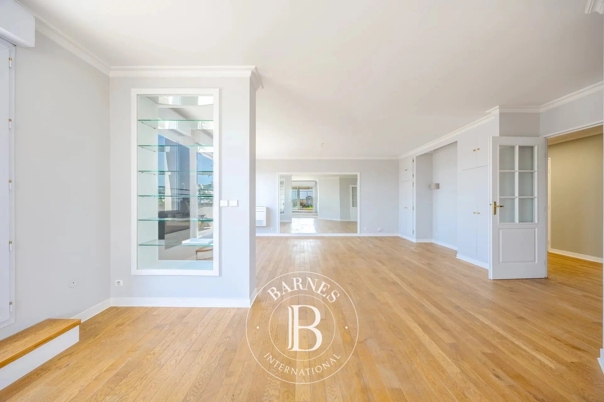 Appartement à vendre, 121m², Sceaux